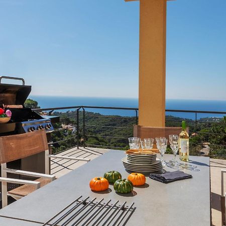 Holiday Home Floradise By Interhome Lloret de Mar Exteriér fotografie