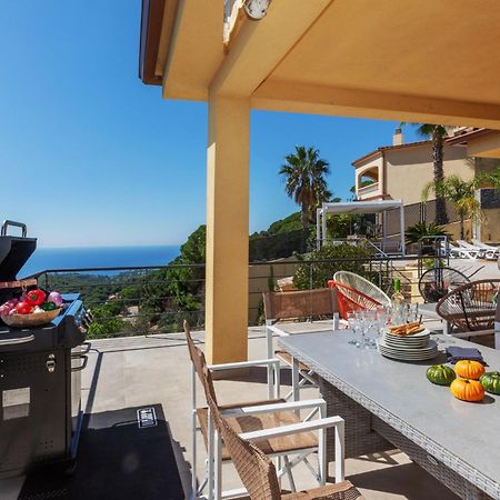 Holiday Home Floradise By Interhome Lloret de Mar Exteriér fotografie