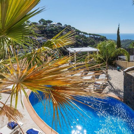 Holiday Home Floradise By Interhome Lloret de Mar Exteriér fotografie