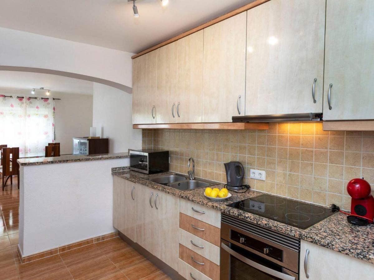 Holiday Home Floradise By Interhome Lloret de Mar Exteriér fotografie