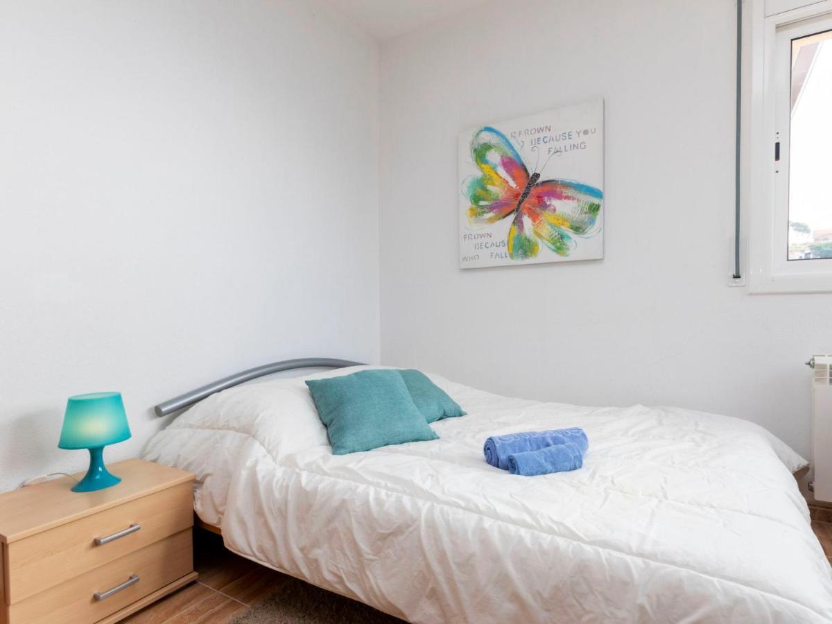 Holiday Home Floradise By Interhome Lloret de Mar Exteriér fotografie