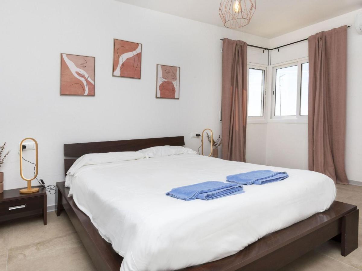 Holiday Home Floradise By Interhome Lloret de Mar Exteriér fotografie