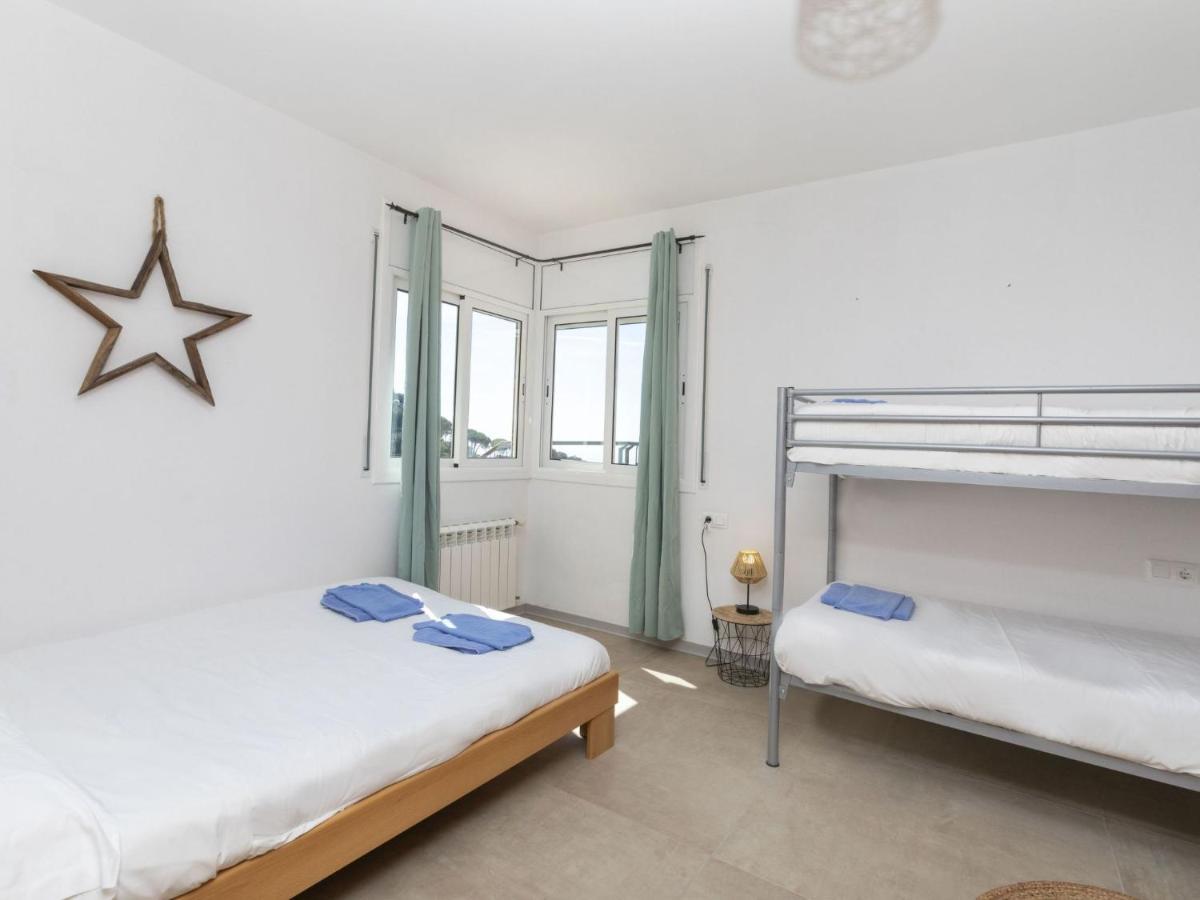 Holiday Home Floradise By Interhome Lloret de Mar Exteriér fotografie