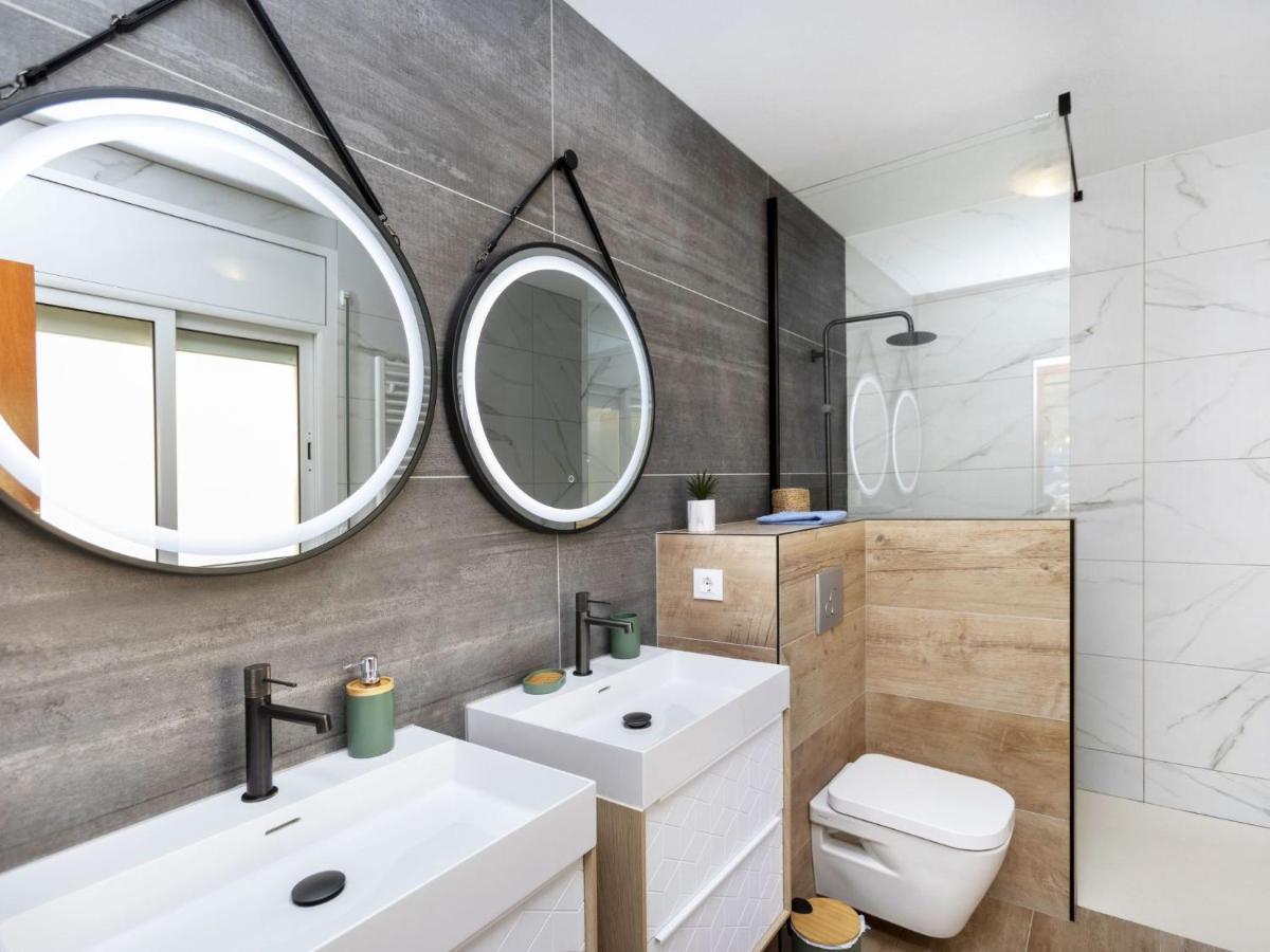 Holiday Home Floradise By Interhome Lloret de Mar Exteriér fotografie