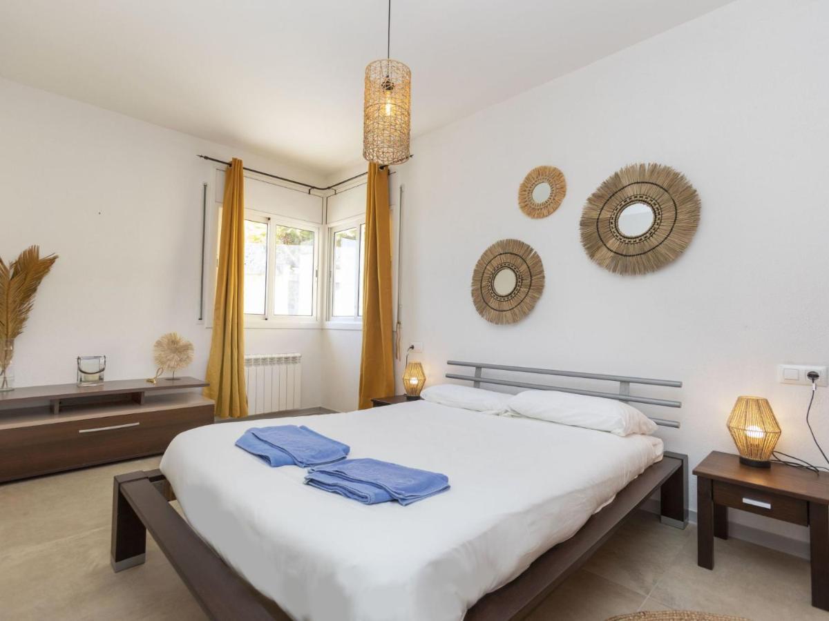 Holiday Home Floradise By Interhome Lloret de Mar Exteriér fotografie