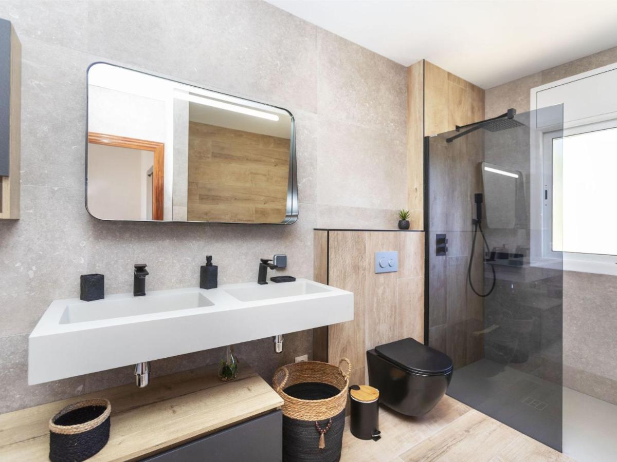 Holiday Home Floradise By Interhome Lloret de Mar Exteriér fotografie