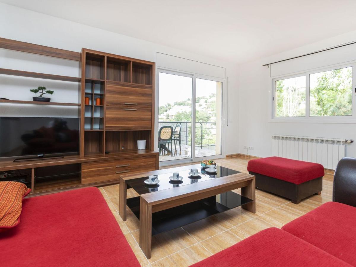 Holiday Home Floradise By Interhome Lloret de Mar Exteriér fotografie