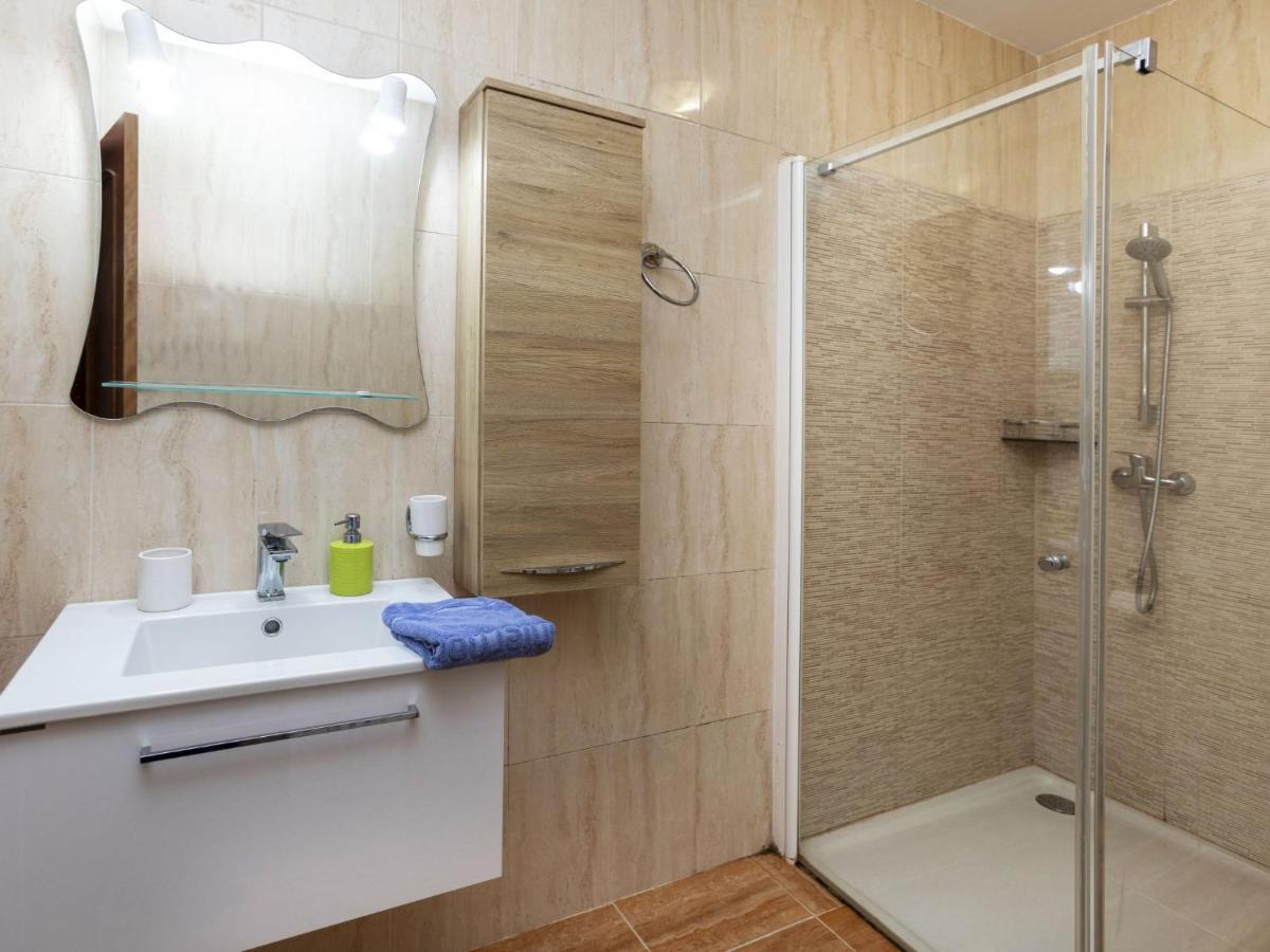 Holiday Home Floradise By Interhome Lloret de Mar Exteriér fotografie