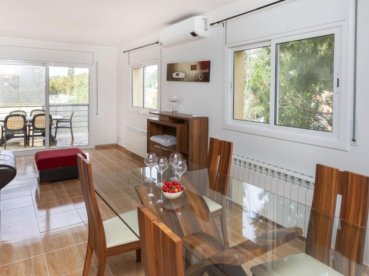 Holiday Home Floradise By Interhome Lloret de Mar Exteriér fotografie