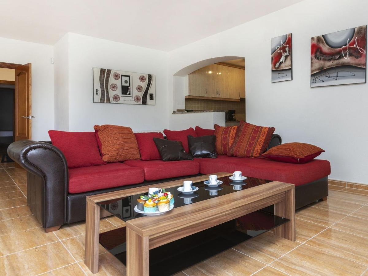Holiday Home Floradise By Interhome Lloret de Mar Exteriér fotografie