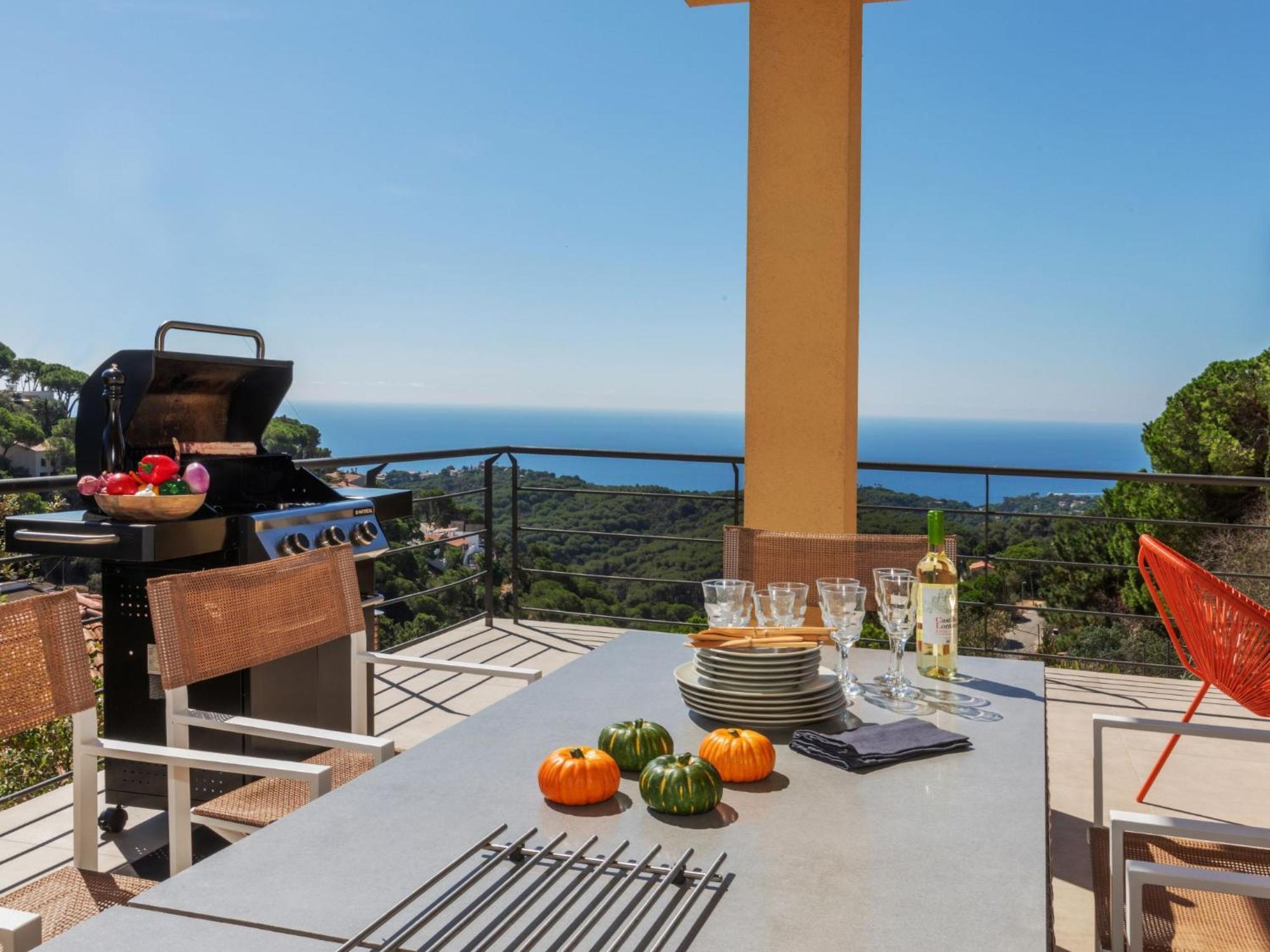 Holiday Home Floradise By Interhome Lloret de Mar Exteriér fotografie